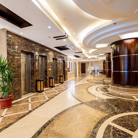 Snood Al Marwa Hotel Mekka Kültér fotó